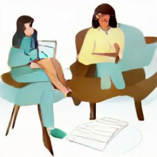 Basic Counselling service image